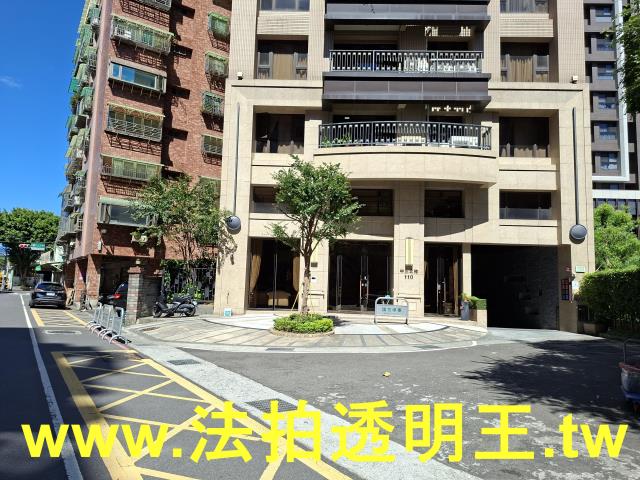 新北三重拍賣大樓-10
