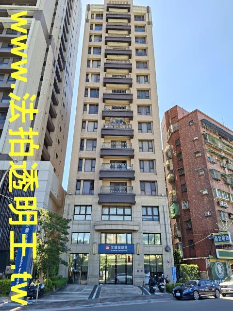 新北三重拍賣大樓-1
