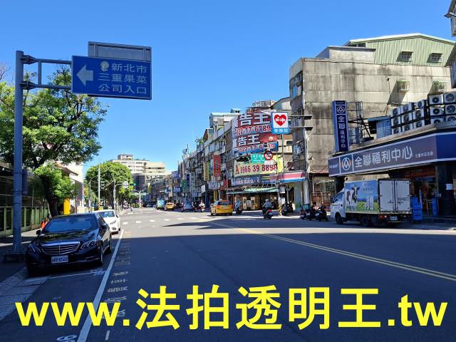 新北三重拍賣大樓-6