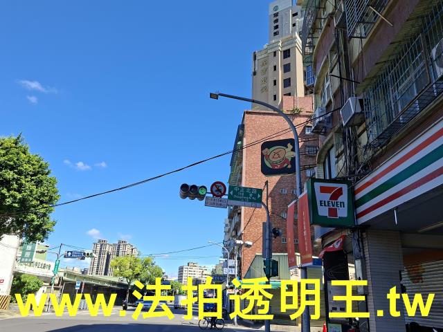 新北三重拍賣大樓-7