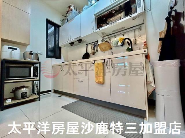 台中龍井別墅-2