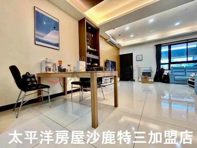 台中龍井別墅-3