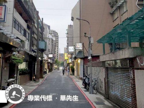 台北大安區法拍華廈-4