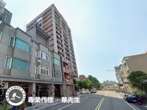 苗栗頭份法拍大樓-6
