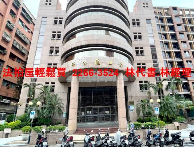新北泰山透天拍賣-8