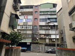 文山區法拍公寓-1