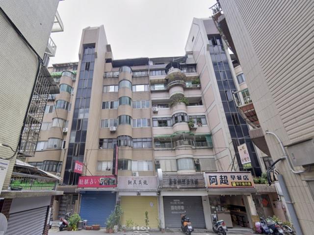 中山區華廈法拍-4