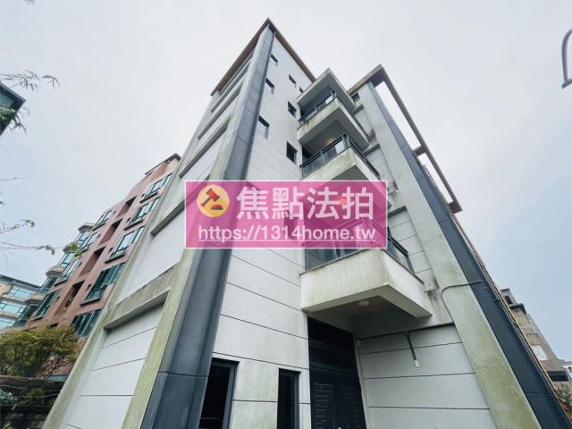 新北林口拍賣大樓-4