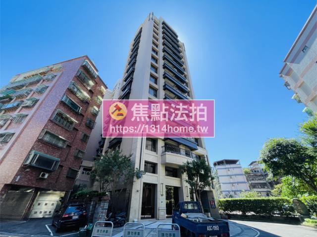 新北三重大樓法拍-5