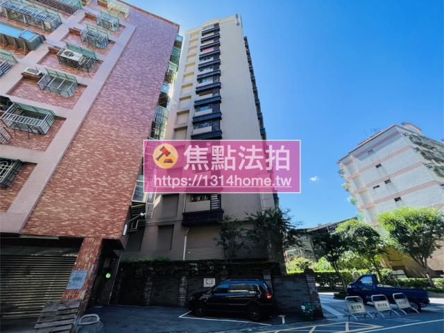 新北三重大樓法拍-6