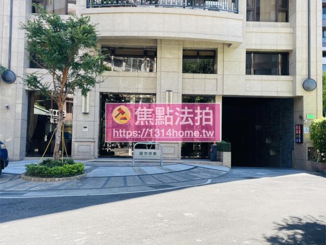 新北三重大樓法拍-7