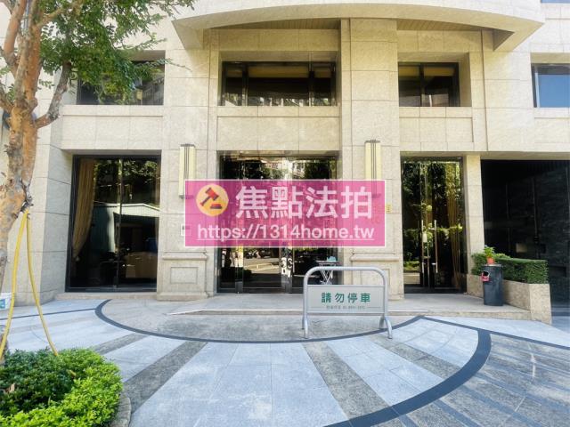 新北三重大樓法拍-8