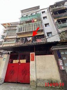 新店法拍公寓-1