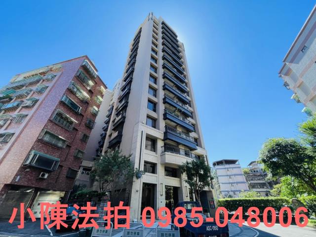 三重大樓法拍-5