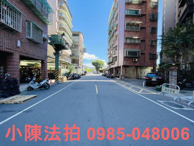 三重大樓法拍-9