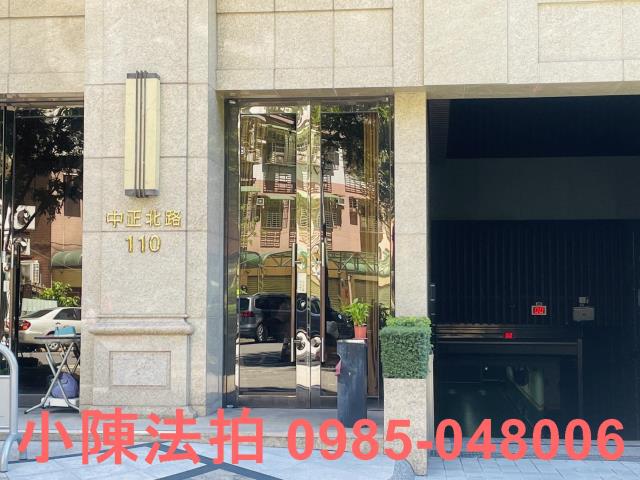 三重大樓法拍-7