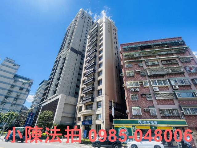 三重大樓法拍-3