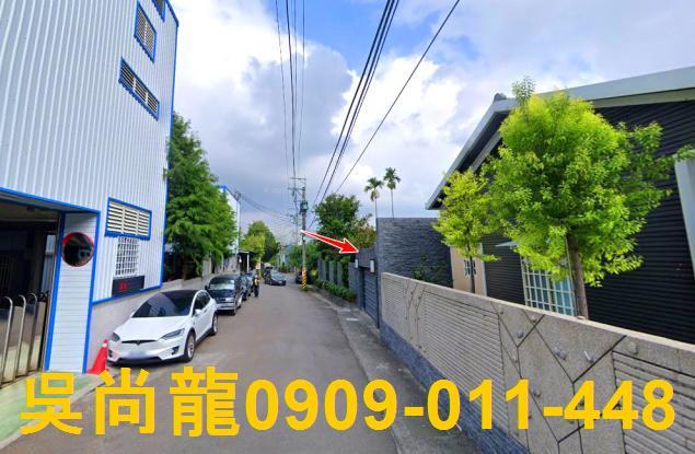 北屯透天拍賣-4