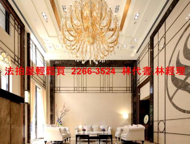新北三重法拍大樓-5