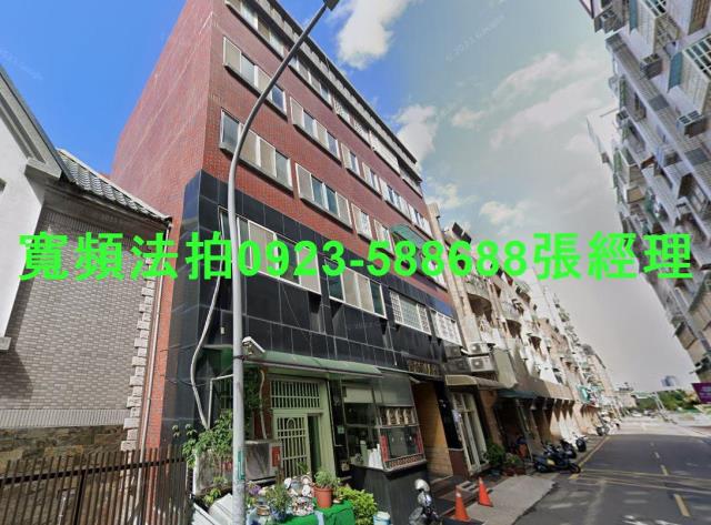 桃園桃園區拍賣華廈-1