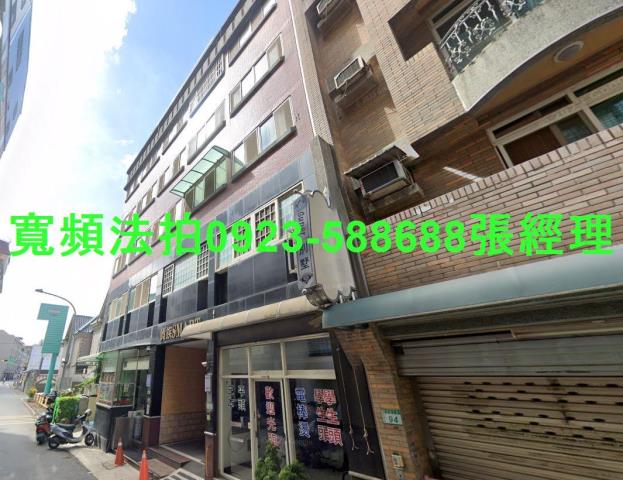 桃園桃園區拍賣華廈-2