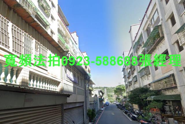 桃園龜山公寓法拍-2