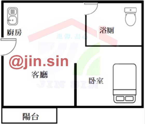 台南安平公寓-5
