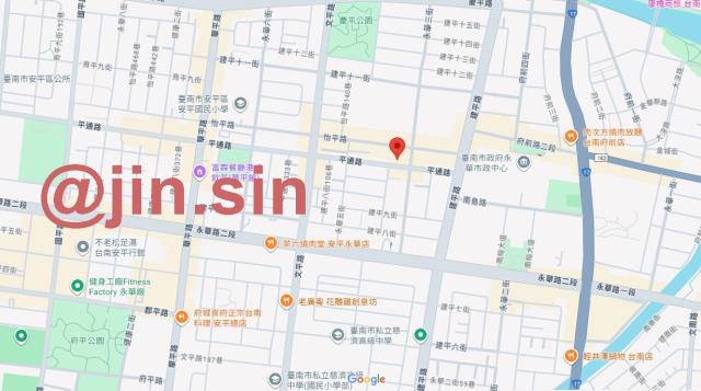 台南安平公寓-6