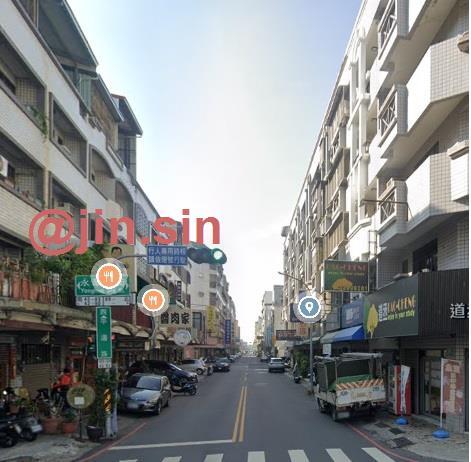 台南安平公寓-7