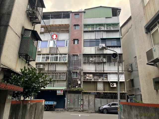 文山區法拍公寓-2