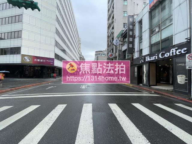 中正區華廈法拍-8