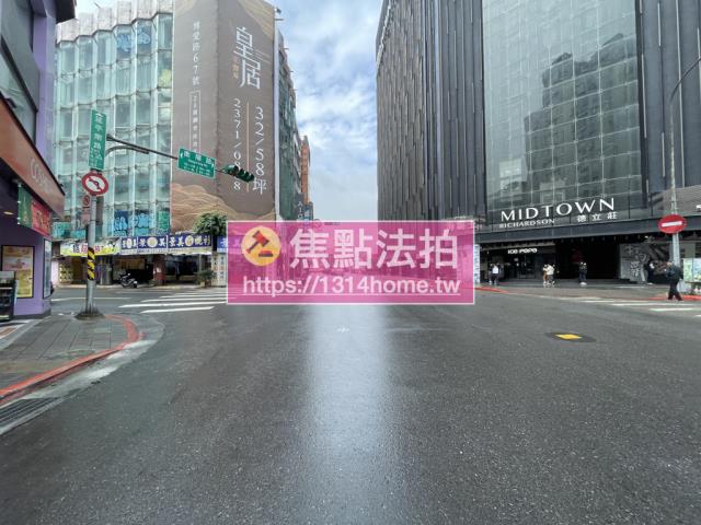 中正區華廈法拍-9