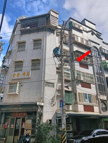新竹公寓法拍-3