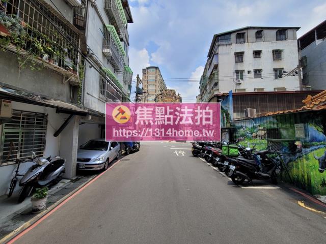 新北華廈法拍-5