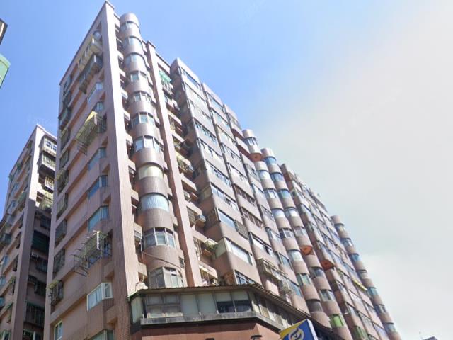 新北大樓拍賣-2