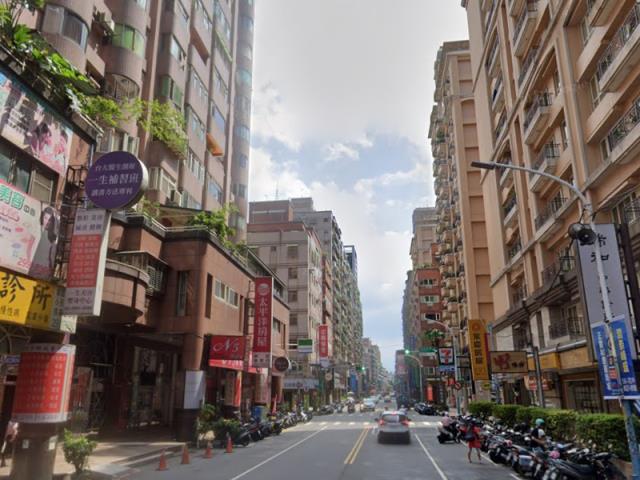新北大樓拍賣-3
