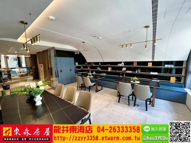 台中龍井華廈-7