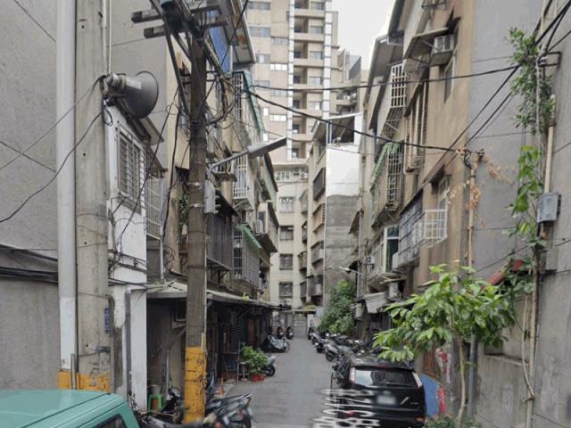板橋公寓拍賣-4