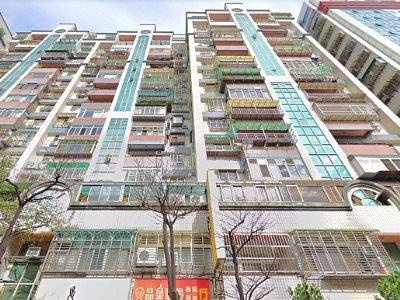 新莊大樓法拍-3