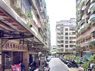 新莊法拍大樓-3