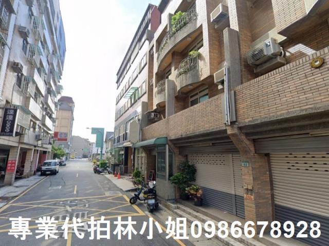 桃園區法拍華廈-3
