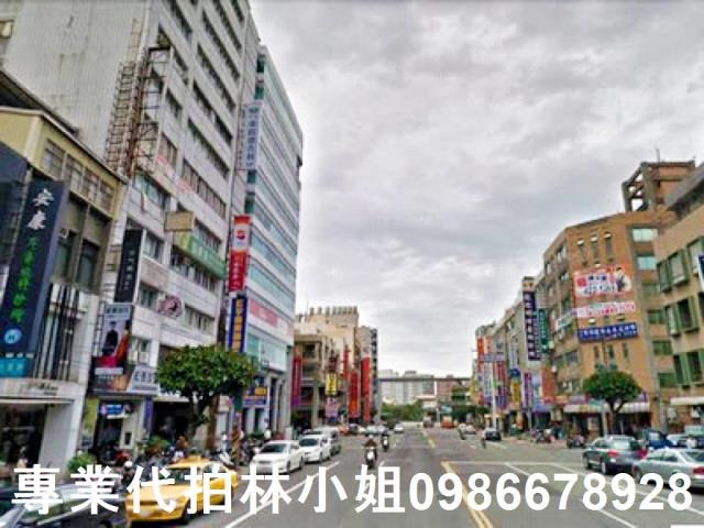 中壢大樓法拍-2