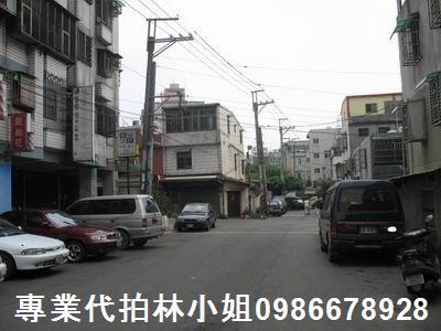 中壢華廈法拍-2