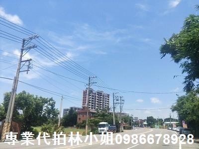 觀音拍賣大樓-5