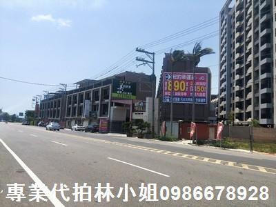觀音拍賣大樓-6