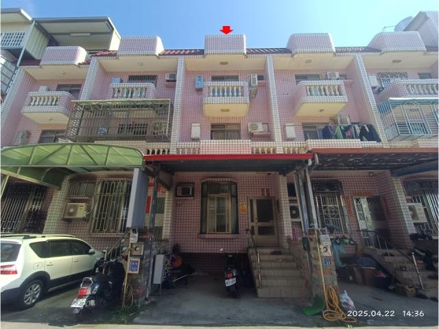 苗栗苗栗市法拍透天-1