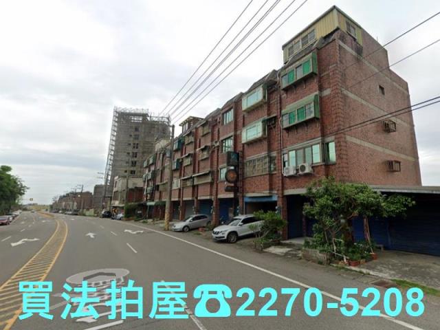 觀音法拍透天-2