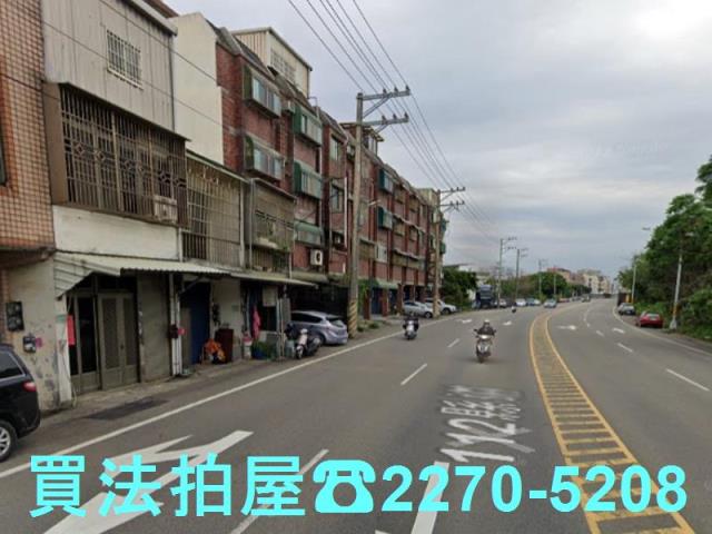 觀音法拍透天-3