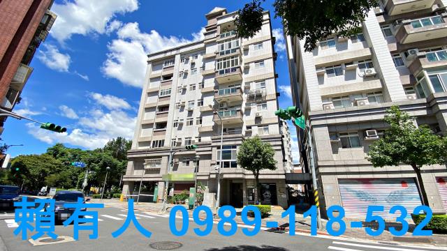 文山區大樓-2