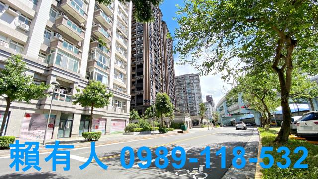 文山區大樓-3